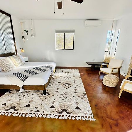 Ravens Nest Ranch, Fire Pit , Views, Near Jt Park! Villa โจชัวทรี ภายนอก รูปภาพ