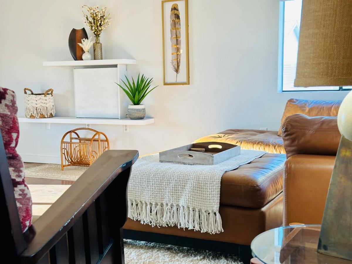 Ravens Nest Ranch, Fire Pit , Views, Near Jt Park! Villa โจชัวทรี ภายนอก รูปภาพ