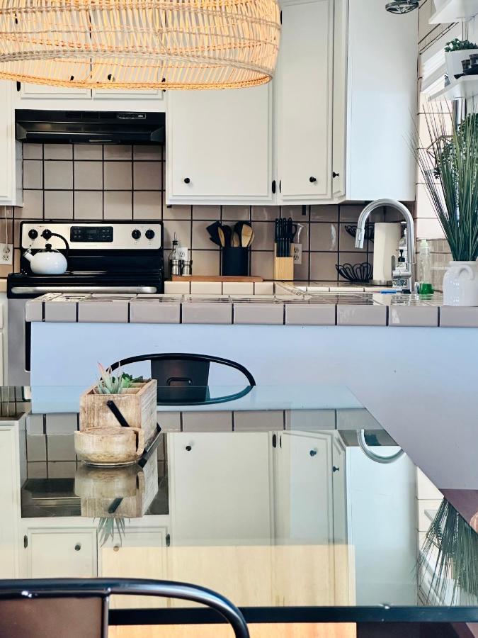 Ravens Nest Ranch, Fire Pit , Views, Near Jt Park! Villa โจชัวทรี ภายนอก รูปภาพ