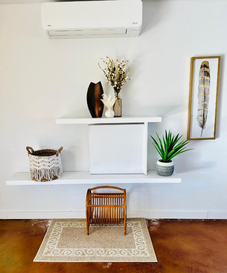 Ravens Nest Ranch, Fire Pit , Views, Near Jt Park! Villa โจชัวทรี ภายนอก รูปภาพ