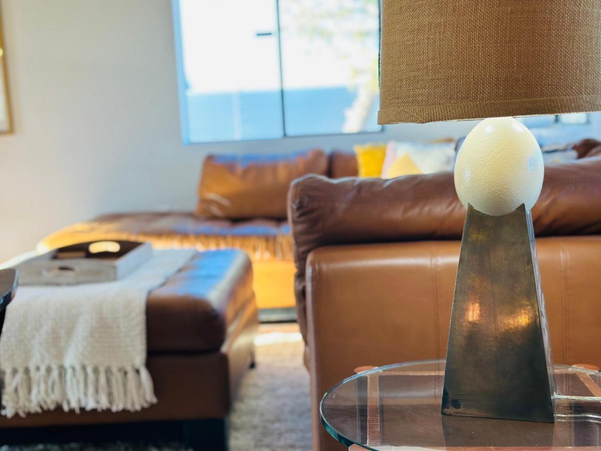Ravens Nest Ranch, Fire Pit , Views, Near Jt Park! Villa โจชัวทรี ภายนอก รูปภาพ