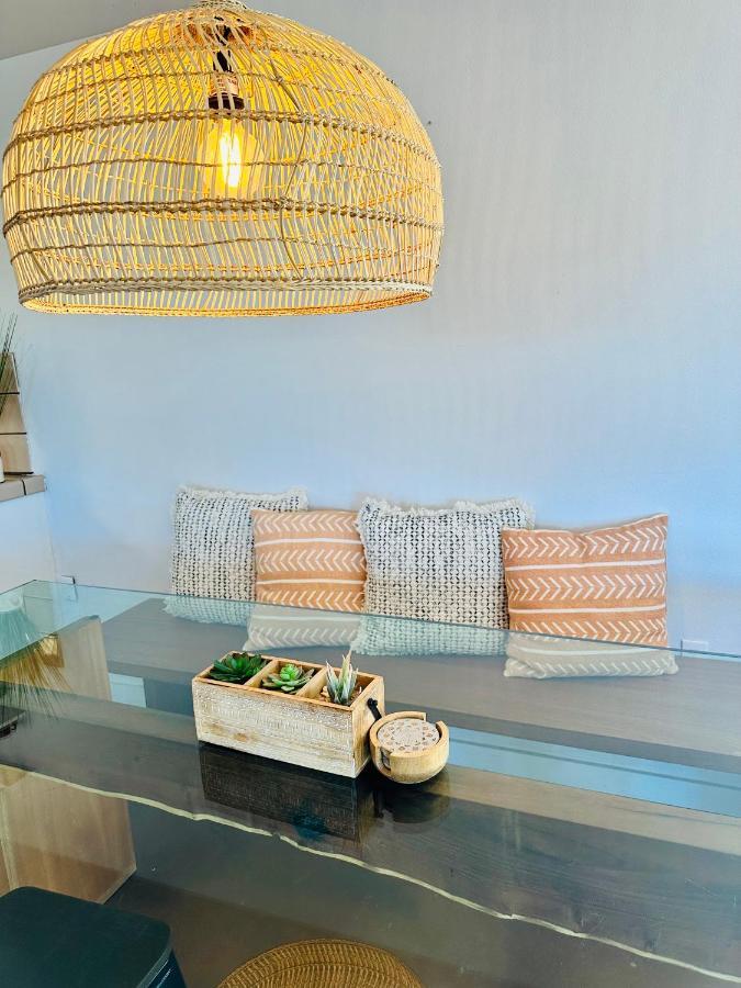 Ravens Nest Ranch, Fire Pit , Views, Near Jt Park! Villa โจชัวทรี ภายนอก รูปภาพ