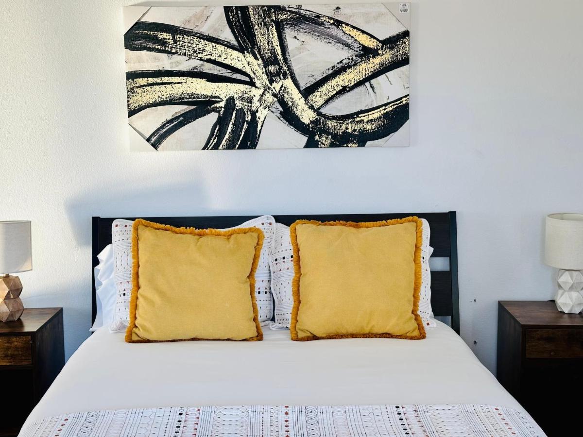 Ravens Nest Ranch, Fire Pit , Views, Near Jt Park! Villa โจชัวทรี ภายนอก รูปภาพ
