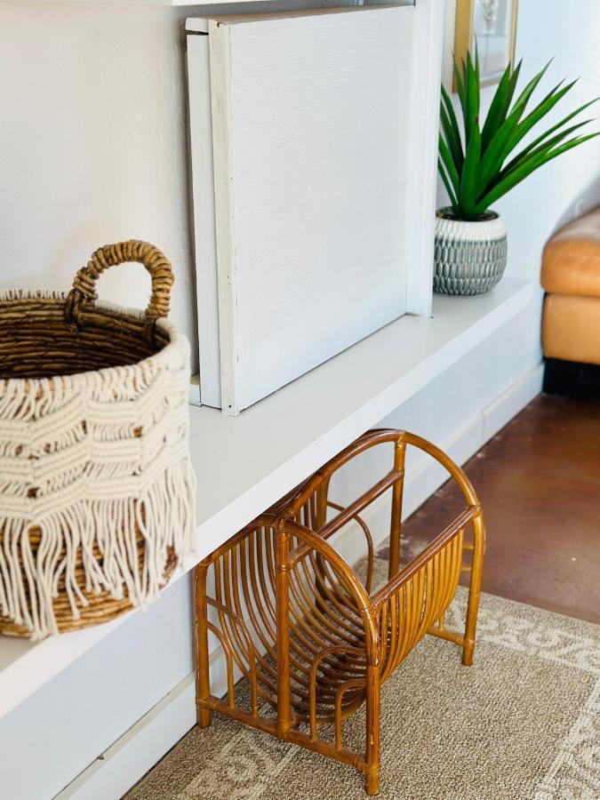 Ravens Nest Ranch, Fire Pit , Views, Near Jt Park! Villa โจชัวทรี ภายนอก รูปภาพ
